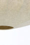 Light & Living Plafondlamp Fay - 50cm - Bruin