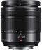 Panasonic Lumix G Vario - Lens 12-60mm f/3.5-5.6 Asph. Power OIS - Spatwater-/stofbestendig