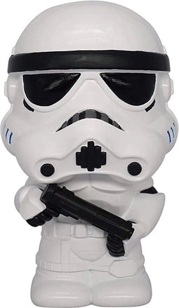 Star Wars - Stormtrooper Spaarpot 20cm - Veelkleurig