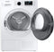 Samsung DV80TA220AE - Warmtepompdroger - 8kg Laadvermogen - Optimal Dry - Quick Dry 35'