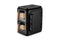 Hyundai Electronics Dubbele Stack Airfryer - 2×5.2L - 2300W - Digitaal Bedieningspaneel - Roségoud