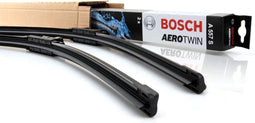 Bosch - Bosch Aerotwin A557S Ruitenwisser set