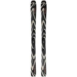 Salomon QST 94 - Ski - All-mountain en freestyle - Zwart - 188 cm