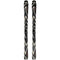Salomon QST 94 - Ski - All-mountain en freestyle - Zwart - 188 cm