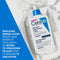CeraVe Intensief Hydraterende Lotion - Voor droge tot zeer droge huid - Met 3 essentiële ceramiden en Hydro-Urea Complex - 473ml