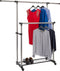 Casibel Kledingrek dubbel extra zwaar O47