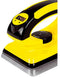 Toko T14 - Digitaal Strijkijzer - 1200W - Geel
