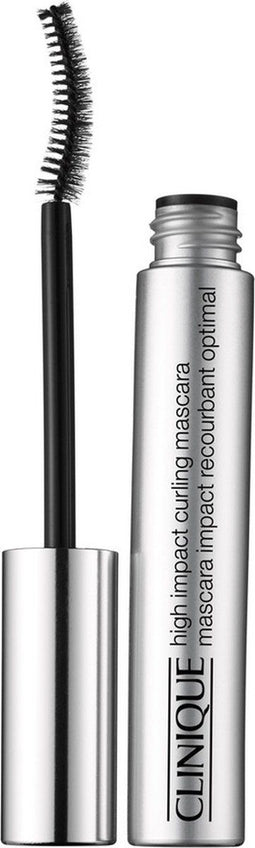 Clinique High Impact Curling Mascara - Zwart