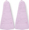 Liewood Gustav Zwemvinnen - Misty lilac - Maat 27/29