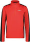 ICEPEAK FLEMINTON JR - Midlayer - Thermostretch - CLASSIC RED