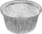 Set van trays Algon Rond Pudding 8,8 x 3,9 cm 7 Stuks