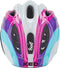 Fietshelm KED Meggy II Trend S/M (49-55cm) - rainbow rave