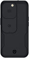 Valenta 589116 - Smartphonehoesje - Privacy Camera Switch - Zwart