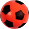 Mini Soft foam voetbal Ø 12 cm Androni