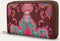 Oilily Wallet - Portemonnee - Meisjes - Bruin - One Size
