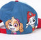 Kinderpet The Paw Patrol Blauw (53 cm)