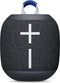 Ultimate Ears WONDERBOOM 4 - Draagbare Bluetooth-speaker - 360-geluid - Zwart