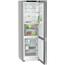 Liebherr CBNsda 572i-22 - Koelvriescombinatie - BioFresh DuoCooling NoFrost - Roestvrijstaal