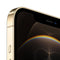 Apple iPhone 12 Pro Max - Goud - 128 GB - Fysieke simkaart + eSIM