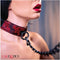 Scandal Leash - bondageset