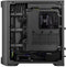 Antec Performance 1 FT ARGB - Full Tower - 3x 140 mm ventilators - Zwart