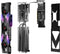 PNY GeForce RTX 4070 Ti SUPER XLR8 Gaming VERTO EPIC-X RGB Overclocked Triple Fan DLSS 3 NVIDIA 16 GB GDDR6X