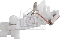 Marijnen Koolborstel CMK945E - TCE7114 KE2092 - 1251155022 - Grijs