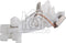 Marijnen Koolborstel CMK945E - TCE7114 KE2092 - 1251155022 - Grijs