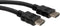 Value HDMI High Speed Cable - M-M 5,0m - 4K-resolutie tot 3840x2160 @30Hz - Zwart