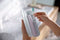 Philips Sonicare HX3651/11 - Elektrische Tandenborstel - Verwijdert 3x meer tandplak - Roze
