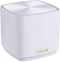 ASUS ZenWiFi XD4 Plus - AX1800 Wifi 6 Router - Veilig internet - Wit (2 stuks)