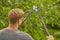 GARDENA Takkenschaar TeleCut Pro L - Telescopisch - 50 mm snoeidiameter - Ergonomisch ontwerp