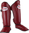 Twins Special - SGL 7 scheenbeschermers - Wine Red - L