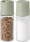 LEO 2-delige peper en zout set Balance - Groen -