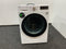 LG GC3R709S1 - Wasmachine - Laadvermogen 9kg - Energieklasse A - Energieverbruik 44kWh per 100 cycli - Waterconsumptie 50L per cyclus
