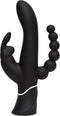 Happy Rabbit Triple Curve Tarzan Vibrator