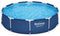 Bestway Steel Pro - Opzetzwembad Rond 305 cm - Inclusief filterpomp