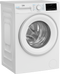 Beko B3WM49610W2 - Wasmachine - 9 kg vulgewicht - Energieklasse A - Wit
