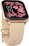 HiFuture Zone 2 - Smartwatch - IP68 Waterdicht - Roze