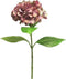Nova Nature Zijden Kunstbloemen Nep bloemen Kersenbloesem Wit 135 cm