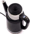 PLINT Pure Retro Waterkoker - 1,7 Liter - Zwart