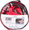 Benson Krachtige startkabel - 1200 ampère - 35 mm² - 4,5 meter - inclusief bewaarhoes