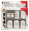 König SAS-ALARM120 Draadloos Alarm System