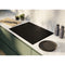 Etna KIF472MG - Inductiekookplaat 70 cm - 4 zones 3000 W - MatteLine matglas
