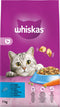 Whiskas Kattenbrokken - Adult 1+ - Tonijn - zak 7kg