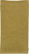 Laura Ashley Kitchen Linen Collectables Servetten katoen en linnen - Oil Geel - 45x45cm