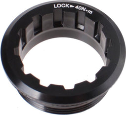 Shimano Sluitring 12t Casette Cs-m9100 Zwart