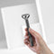 BaByliss OT996E - Scheerapparaat en trimmer - 4 opzetkammen - Waterdicht