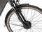 Villette L' Amant Nexus 3 e-bike 10Ah Dark Grey
