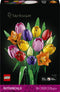 LEGO Botanicals - Boeket - 5 soorten tulpen - (11501)